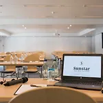 Hotel Sunstar Hotel&spa Grindelwald