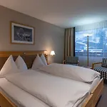 Sunstar Hotel&spa 4*