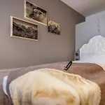 Sunstar Hotel&spa Hotel Grindelwald