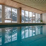 Sunstar Hotel&spa 4* Grindelwald