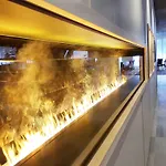 Hotel Sunstar Hotel&spa
