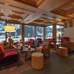 Sunstar Hotel&spa 4* Grindelwald