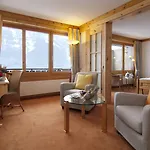 Sunstar Hotel&spa 4* Grindelwald