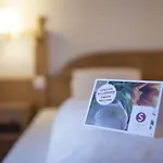 Hotel Sunstar Hotel&spa