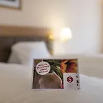 Hotel Sunstar Hotel&spa