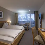 Hotel Sunstar Hotel&spa 4*