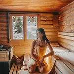 Sunstar Hotel&spa 4* Grindelwald
