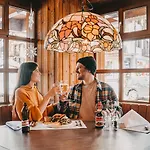 Sunstar Hotel&spa Hotel Grindelwald