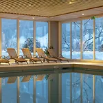 Sunstar Hotel&spa 4*