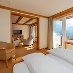 Sunstar Hotel&spa 4* Grindelwald