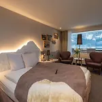 Hotel Sunstar Hotel&spa