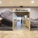 Hotel Sunstar Hotel&spa Grindelwald