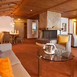 Hotel Sunstar Hotel&spa Grindelwald