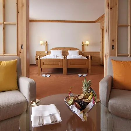Sunstar & 4* Grindelwald
