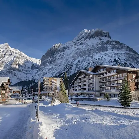 Hotel Sunstar & 4*