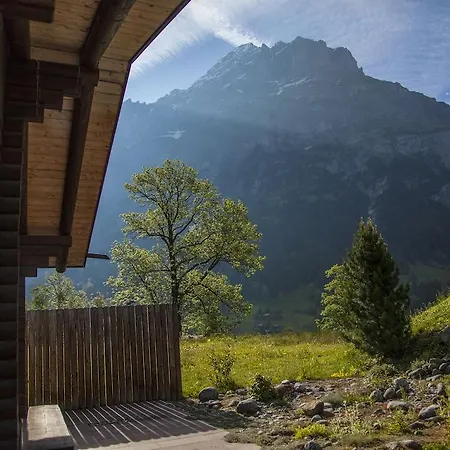 Sunstar & Grindelwald