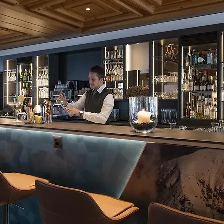 Hotel Sunstar & Grindelwald