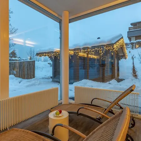 Sunstar & 4* Grindelwald