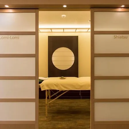 Sunstar & Hotel Grindelwald
