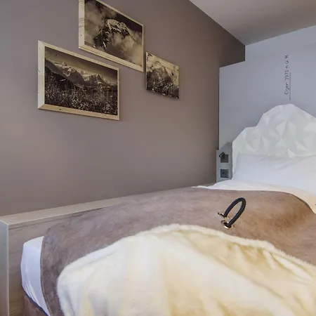 Sunstar & Hotel Grindelwald