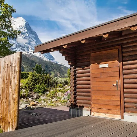 Sunstar & 4* Grindelwald