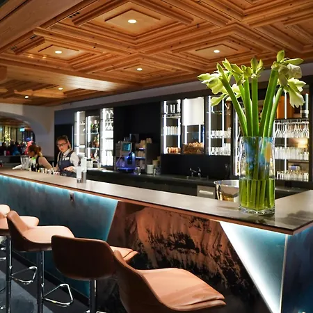 Hotel Sunstar & 4*