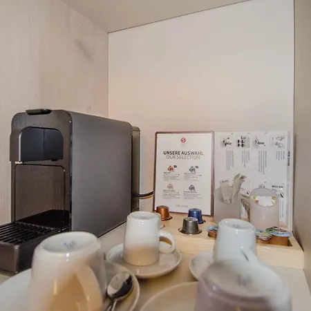 Hotel Sunstar &