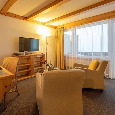 Sunstar & Hotel Grindelwald