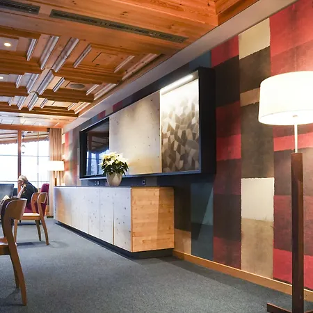 Sunstar & 4* Grindelwald