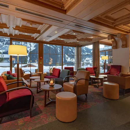 Sunstar & 4* Grindelwald