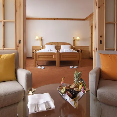 Sunstar & Hotel 4*