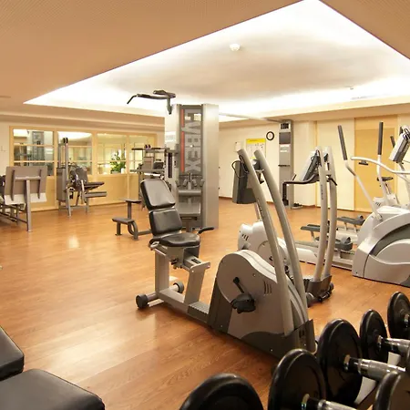 Sunstar & Hotel Grindelwald