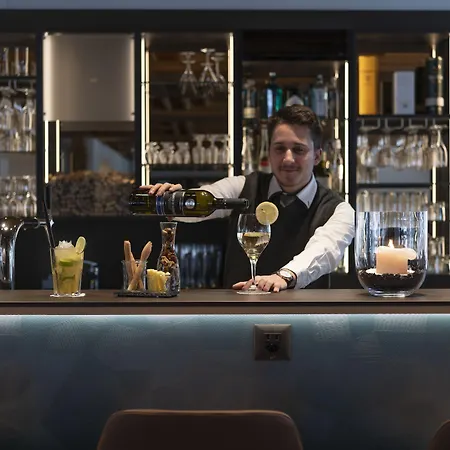 酒店 格林德尔瓦尔德阳光星辰酒店