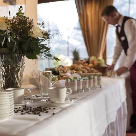 وسبا صن ستار غريندلفالد 4*