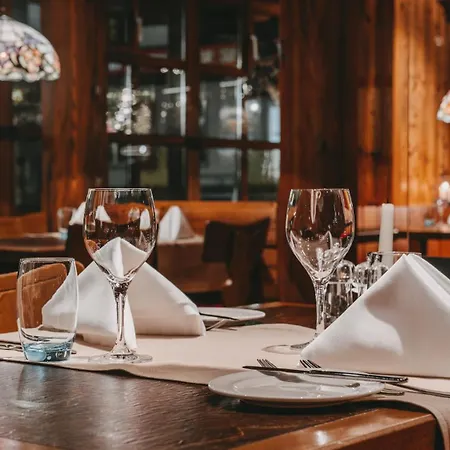 格林德尔瓦尔德阳光星辰酒店 4* 格林德瓦