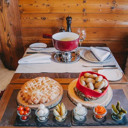 格林德尔瓦尔德阳光星辰酒店