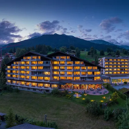 Hotel Sunstar & 4*