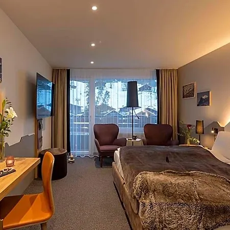Hotel Sunstar Hotel&spa