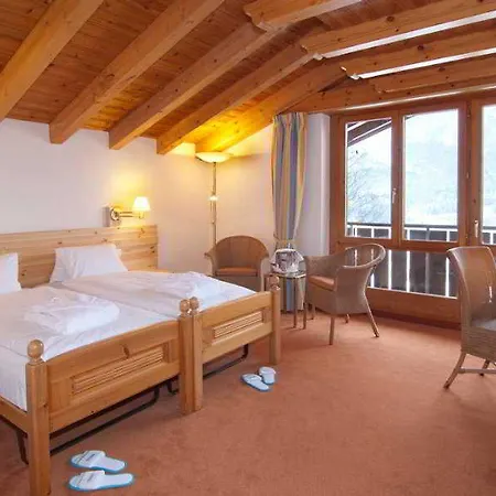 Sunstar & Hotel Grindelwald