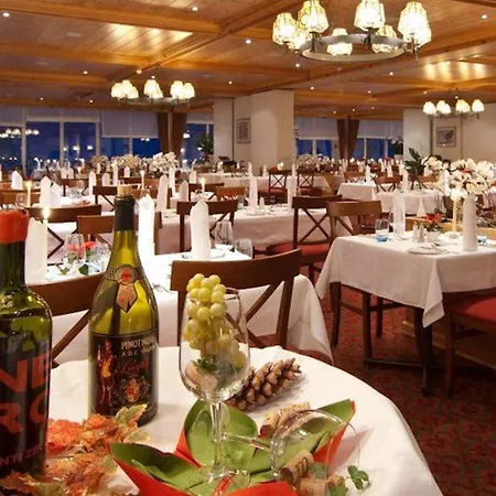 Hotel Sunstar &