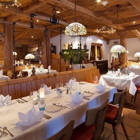 Hotel Sunstar & Grindelwald