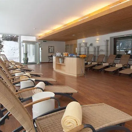 Hotel Sunstar &