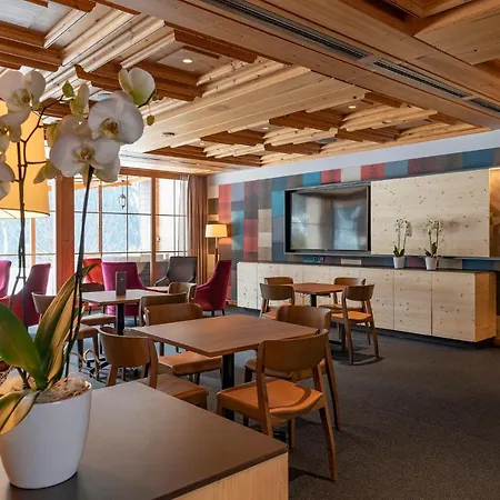 Sunstar & Hotel 4*