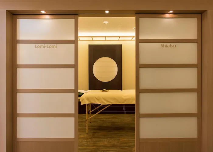 Sunstar & Hotell Grindelwald