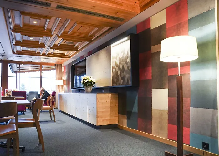 Sunstar & 4* Grindelwald