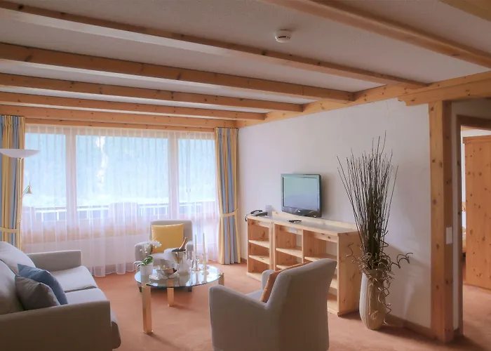 Sunstar & Hotell Grindelwald