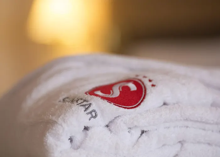 Sunstar & 4* Grindelwald