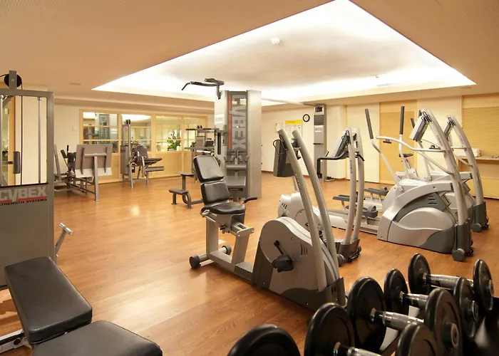 Sunstar & Hotel Grindelwald