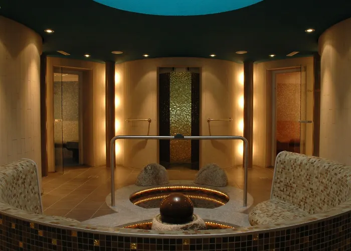 Sunstar & Hotel Grindelwald