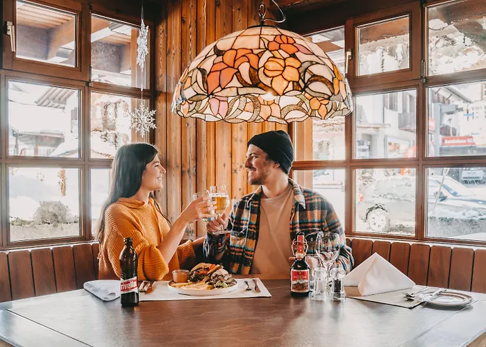 Sunstar & Hotel Grindelwald